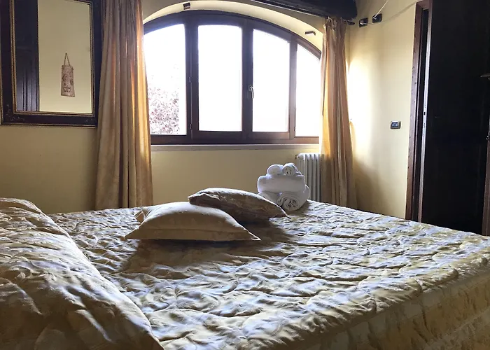 Aparthotel Residenza Collefiorito Corchiano