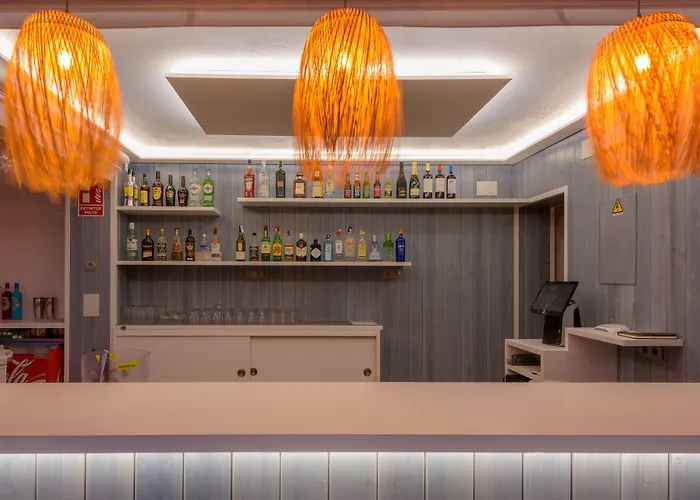 Hotel Boutique Sibarys - Adults Recommended Nerja