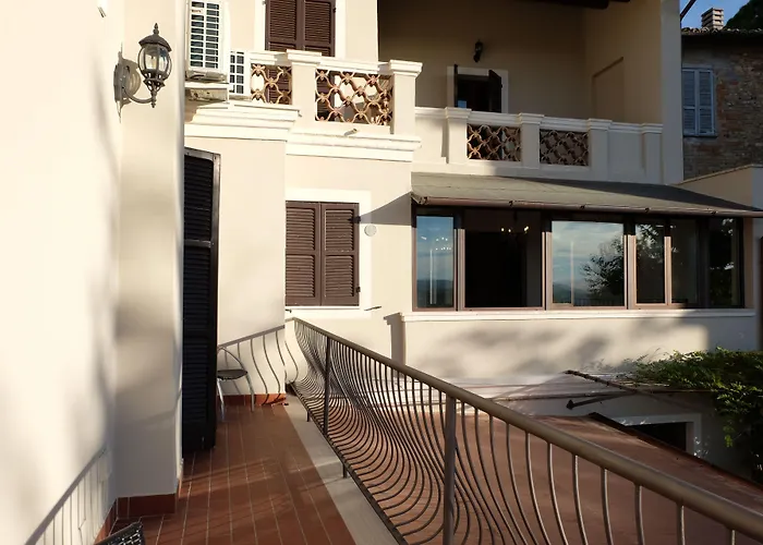 La Rocca Guest House & Spa