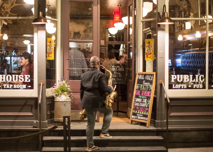 Public House Lofts