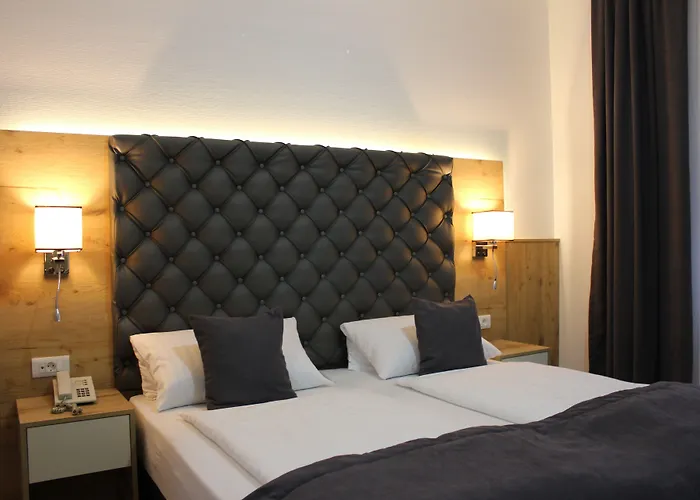 Hotel Rheinbrücke Rheinfelden 