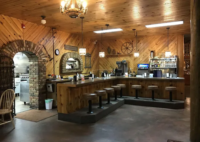 Colter'S Lodge