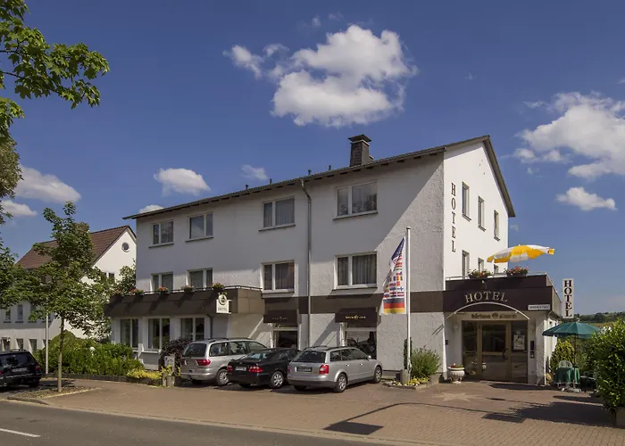 Hotel Birkenstern