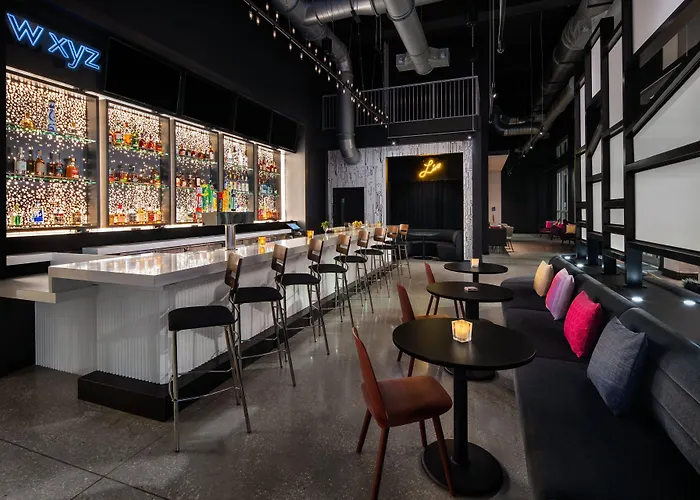 Aloft By Marriott Delray Beach