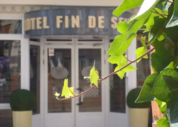 Hotel Fin De Semana (Adults Only) Gandía