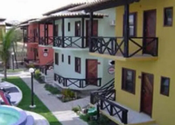Costa Marlin Hotel São Mateus