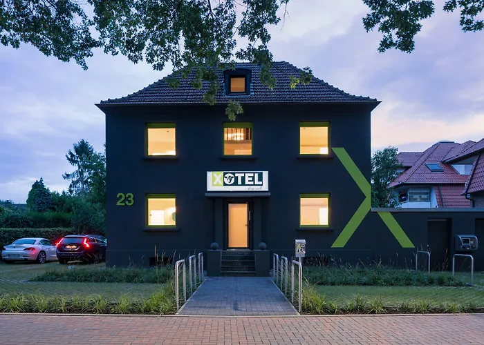 Xotel
