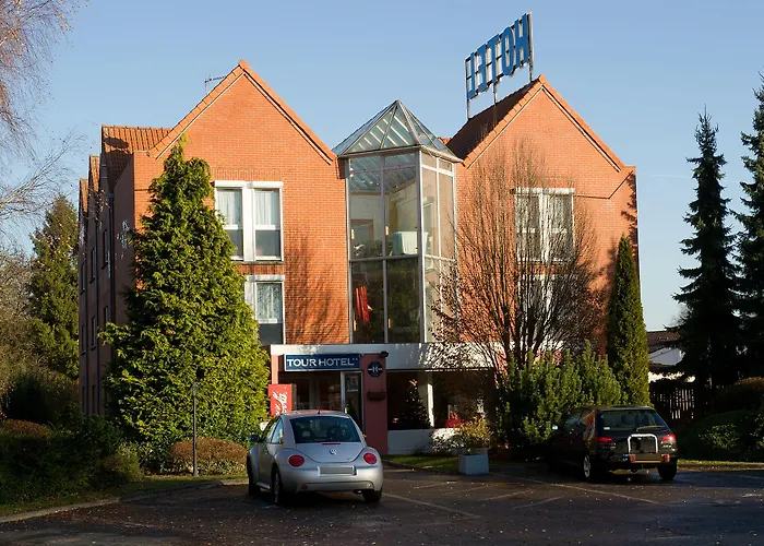 Tourhôtel