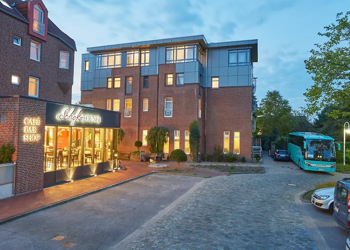 Hotels in Westerstede
