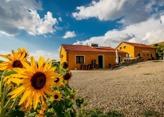 Spazio Natura Castelmezzano