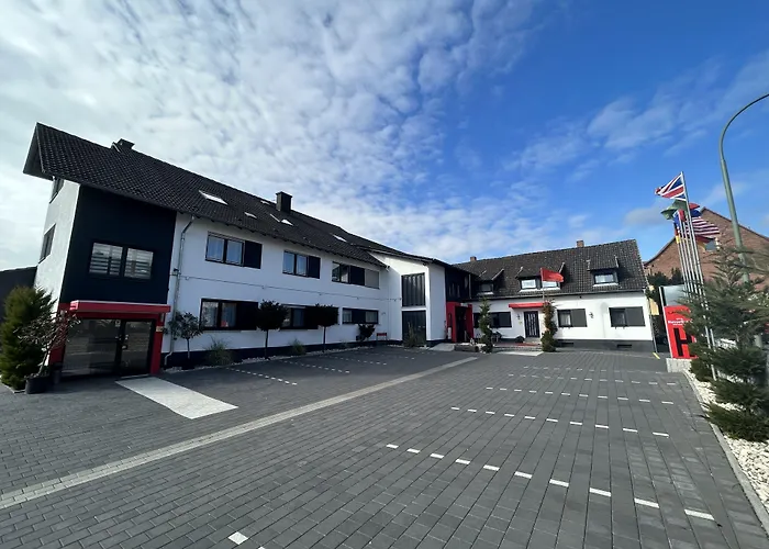 Hotel Hasselberg