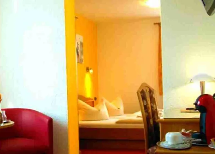 Hotel Prox Arnstadt