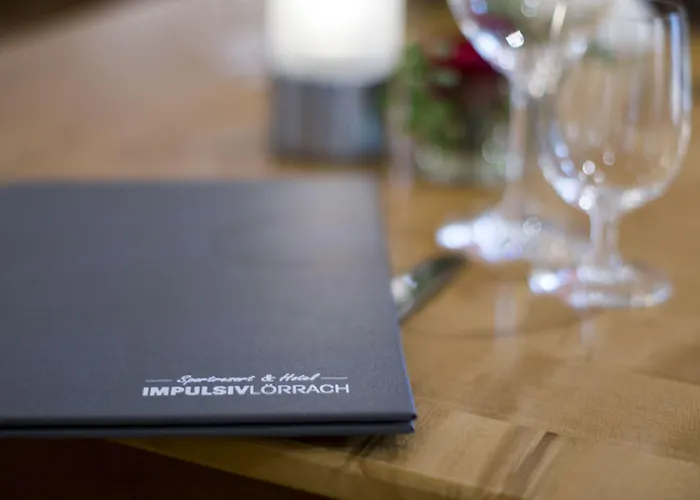 Impulsiv Hotel & Sportresort Lörrach