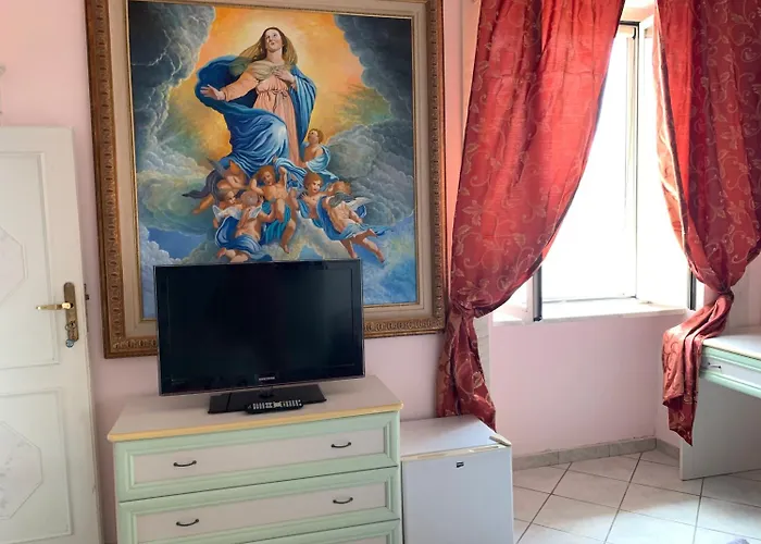 Bed and Breakfast Casa San Michele Minori