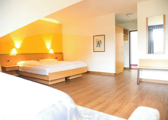 Hotel am Markt Garni - Aegidienberg Bad Honnef