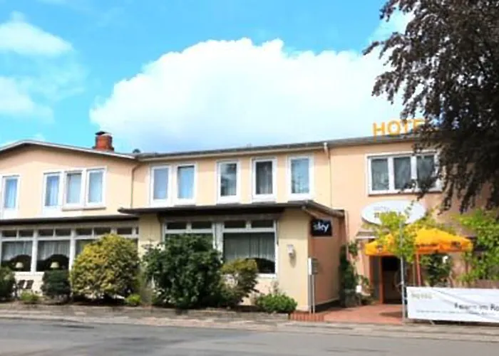 Hotel Royal