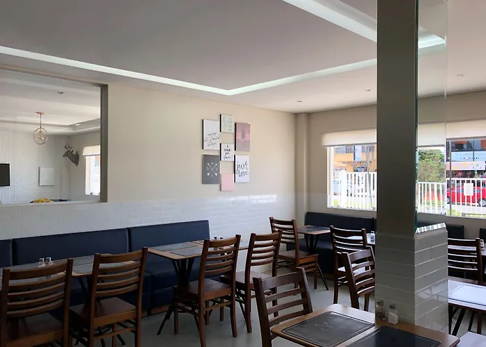 Sense Hotel Araucária