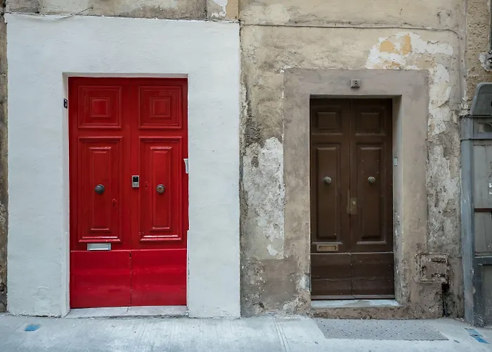 Valletta Kampnar City Living