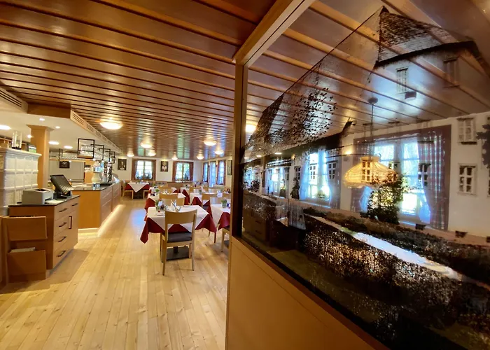 Hotels in Triberg im Schwarzwald