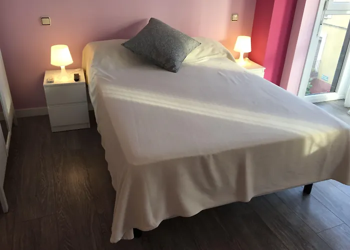 Hostal Consejo De Aranda Aranda de Duero