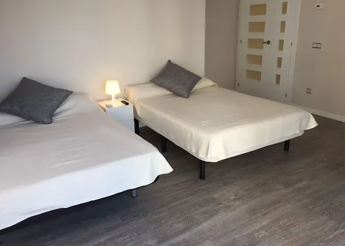 Hostal Consejo De Aranda Aranda de Duero