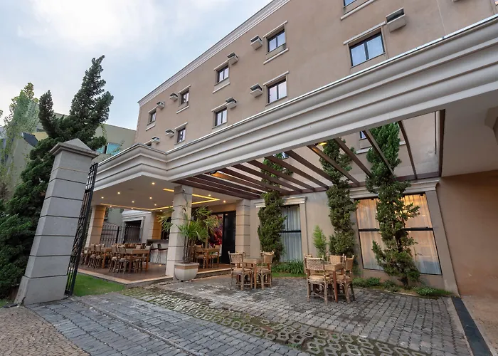 Class Hotel Passos