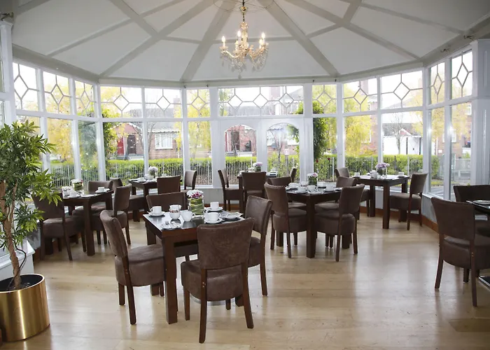Green Isle Hotel, Dublin Clondalkin