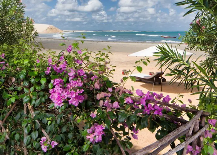 Casa De Areia Hotel Jijoca de Jericoacoara
