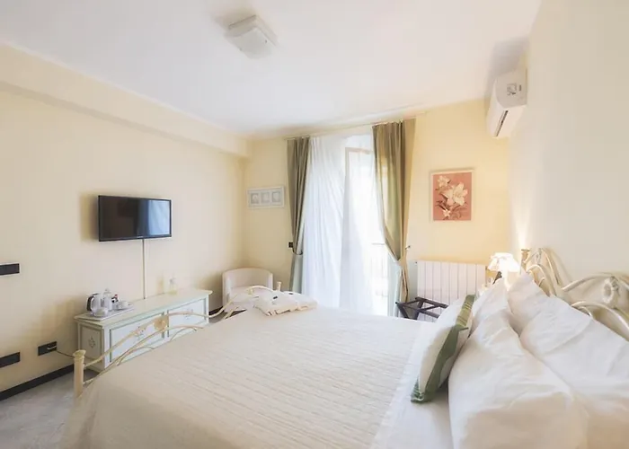 Bed and Breakfast San Pietro Noto