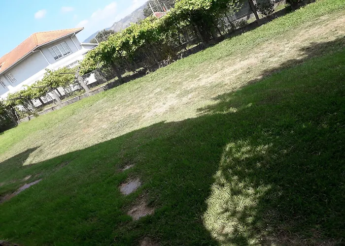 Pensión Nigrán