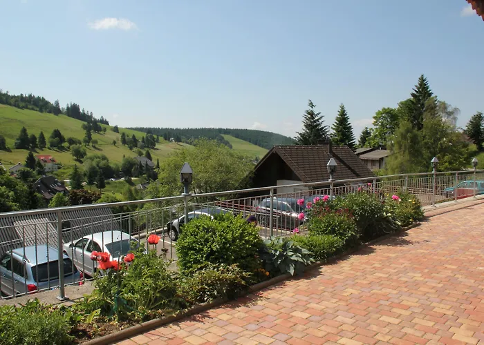 Pension Glöcklehof