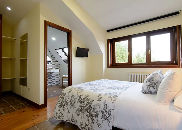 Hotel Casa do Marqués Baiona