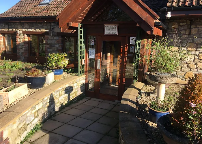 Bridge Farm Guesthouse Rooms Dundry
