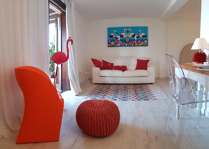 Geco di Giada Art Suites - Adult Only Porto Rotondo