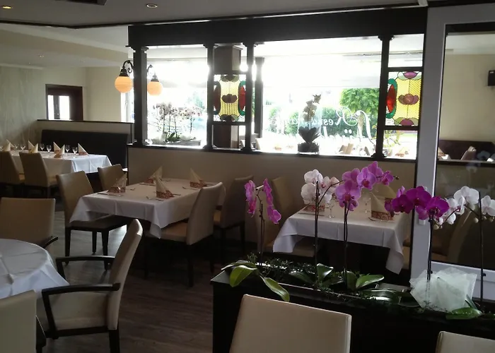 Wh Monteurhotel Papenburg Nord