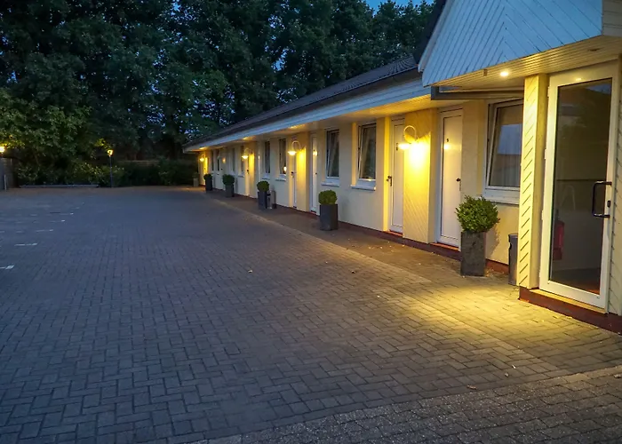 Trend Hotel Oldenburg