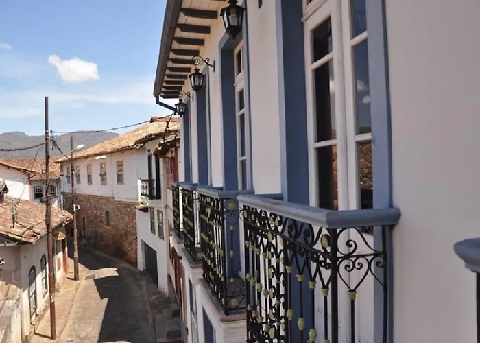 Pousada Laços de Minas