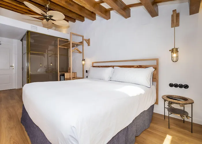 Nao Catedral Boutique Hotel Ciutadella 