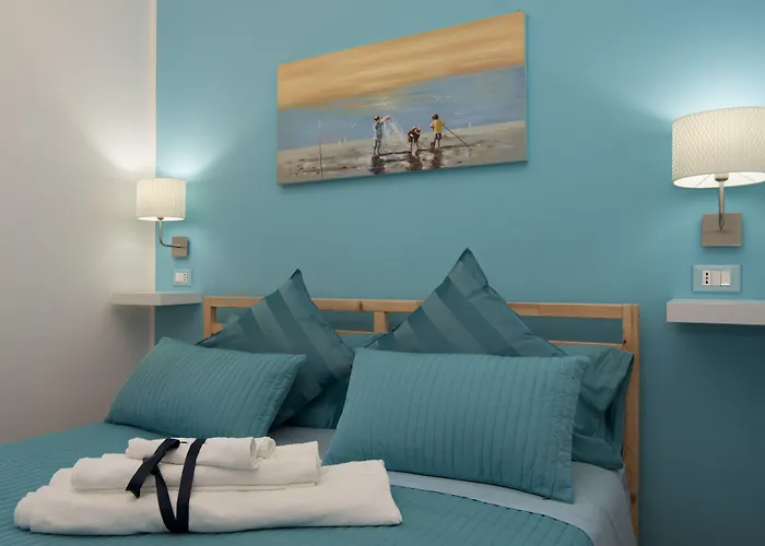 Bed&breakfast Giulio Noto