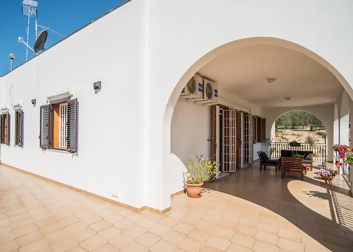 Bed&breakfast Giulio