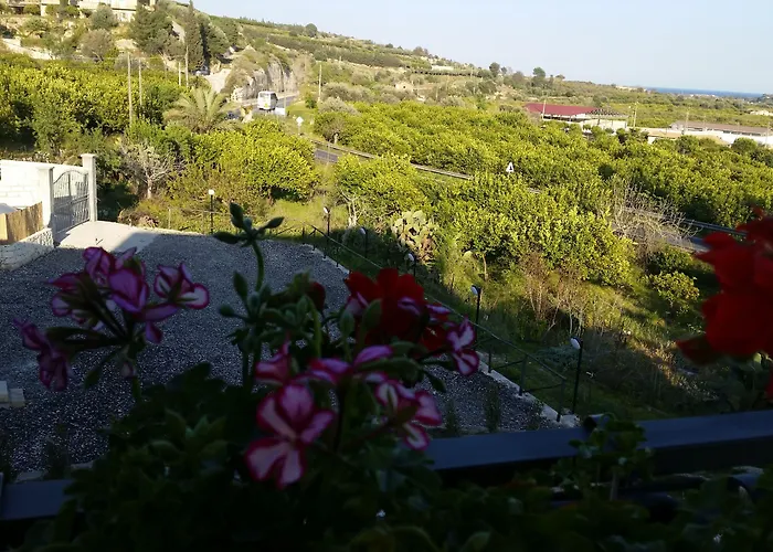 Bed&breakfast Giulio