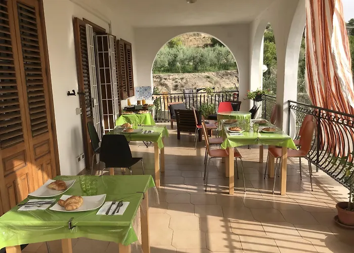 Bed&breakfast Giulio