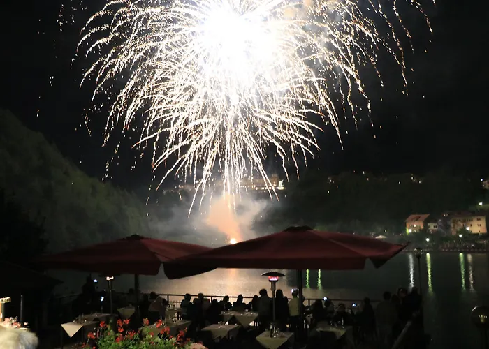 Hotel Al Lago Lavarone