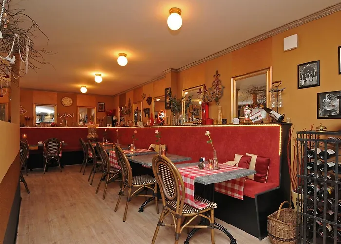 B&B de Valkenhorst Lelystad