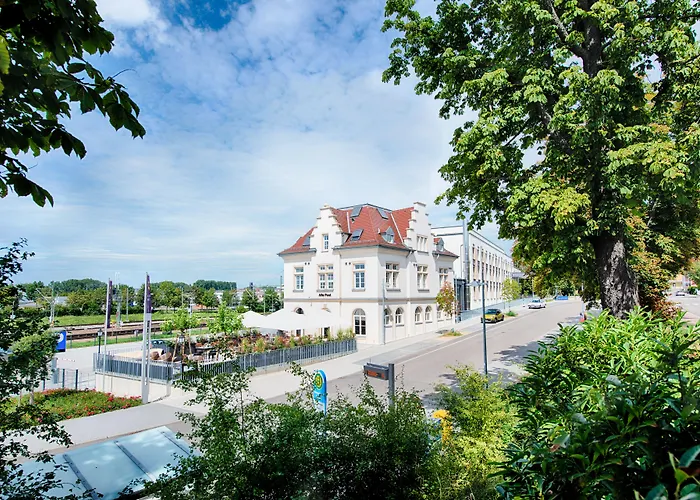 Welcome Hotel Neckarsulm