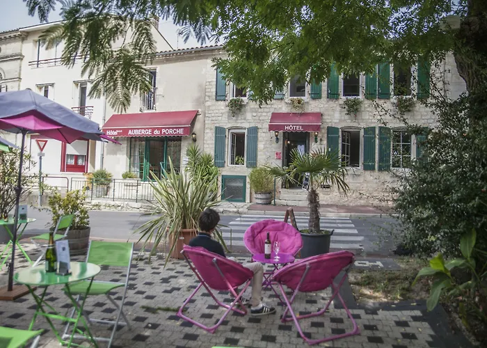 Auberge Du Porche
