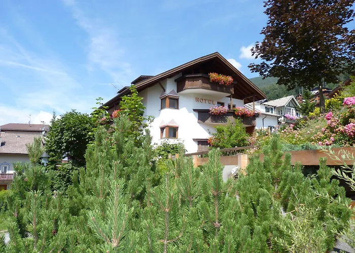 Hotel Fortuna Ortisei