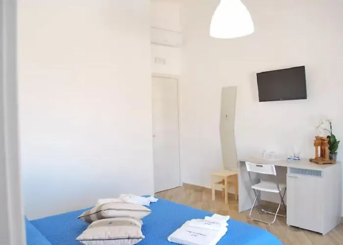 B&B Mare e Templi Agrigento