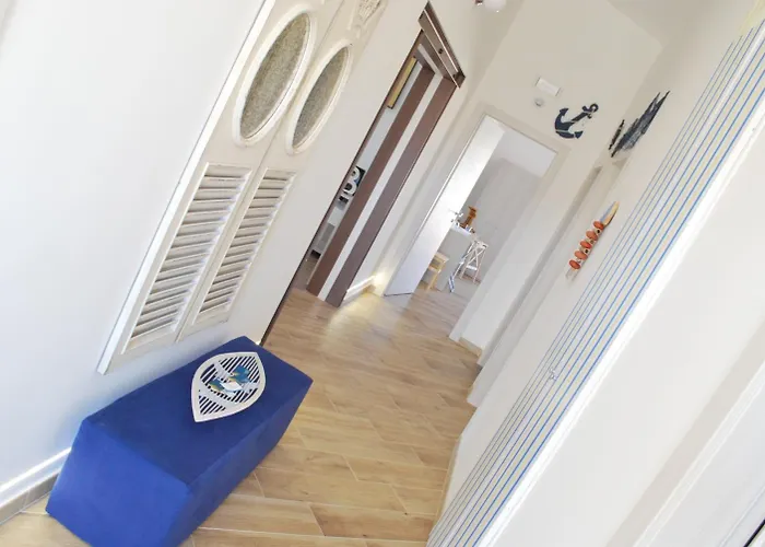 B&B Mare e Templi Agrigento