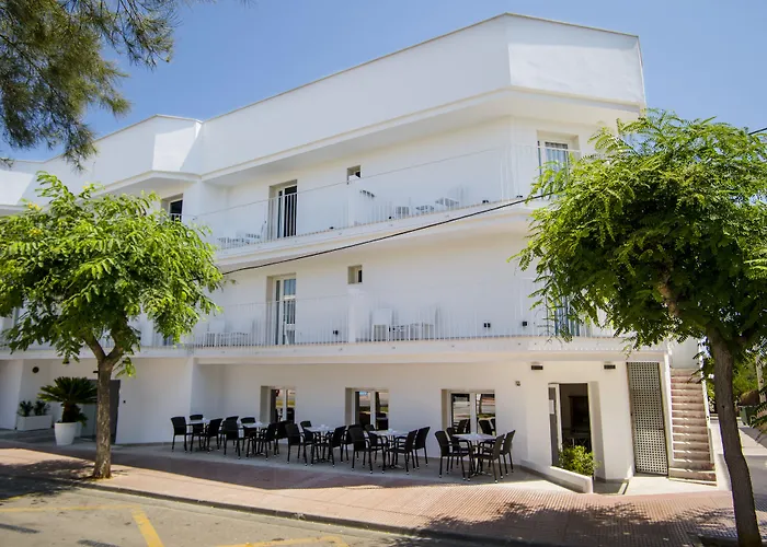 Inner Hotel Rupit "Adults Only" Cala D´Or